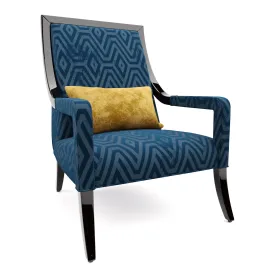 Armchair smania claire armchair